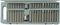 Brüder Mannesmann Bitset 40-Delig 187-40