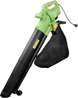 Brüder Mannesmann Bladzuiger, Bladblazer Elektrisch 230 V