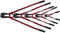 Brüder Mannesmann Boutenschaar 450 mm