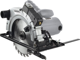 Brüder Mannesmann Handcirkelzaag elektrisch 1200 W