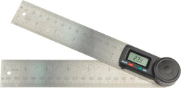 Brüder Mannesmann Hoekmeter Digitaal 200 Mm 81220