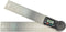 Brüder Mannesmann Hoekmeter Digitaal 200 Mm 81220