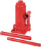 Brüder Mannesmann Hydraulische krik 5 t Werkhoogte: 19.7 - 38 cm
