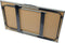 Brüder Mannesmann Klaptafel 100x60x94 cm 70111