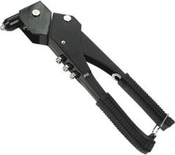 Brüder Mannesmann M 1095-4 Popnageltang 290 mm 1 stuk(s)
