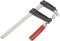 Brüder Mannesmann M 910-0200 Lijmklem Spanbreedte (max.):200 mm Afm. werkbereik:120 mm