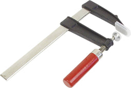 Brüder Mannesmann M 910-0300 Lijmklem Spanbreedte (max.):300 mm Afm. werkbereik:120 mm