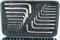 Brüder Mannesmann M29805 Bitset 139-delig