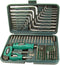 Brüder Mannesmann M29805 Bitset 139-delig