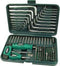 Brüder Mannesmann M29805 Bitset 139-delig