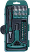 Brüder Mannesmann M29895 Bitset 42-delig