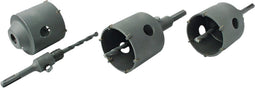 Brüder Mannesmann M44220 Boorkroon 1 stuks 68 mm 1 stuk(s)