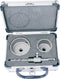 Brüder Mannesmann M44230 Boorkroonset 4-delig 1 stuk(s)