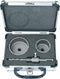Brüder Mannesmann M44230 Boorkroonset 4-delig 1 stuk(s)