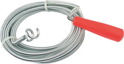 Brüder Mannesmann M49905 Ontstoppingsveer 5 m Afmeting, Ø 9 mm