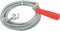 Brüder Mannesmann M49905 Ontstoppingsveer 5 m Afmeting, Ø 9 mm