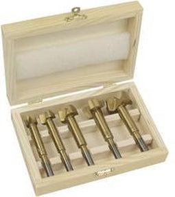 Brüder Mannesmann M54005 Forstnerboorset 1 stuk(s)
