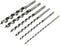 Brüder Mannesmann M54620 Klopgereedschapsset 6-delig 1 stuk(s)