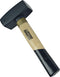Brüder Mannesmann M76522 Moker 1500 g DIN 6475 1 stuk(s)