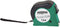 Brüder Mannesmann M80507 Rolmaat 7.5 m Staal