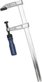 Brüder Mannesmann M90425 Industriële schroefklem conform DIN 5117 Spanbreedte (max.):500 mm Afm. werkbereik:120 mm