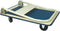 Brüder Mannesmann Mannesmann M 096-T Plateauwagen Inklapbaar Staal Laadvermogen (max.): 150 kg