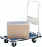 Brüder Mannesmann Mannesmann M 096-T Plateauwagen Inklapbaar Staal Laadvermogen (max.): 150 kg