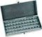 Brüder Mannesmann Mannesmann M29832 Bitset 48-delig