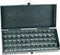 Brüder Mannesmann Mannesmann M29832 Bitset 48-delig