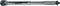 Brüder Mannesmann Momentsleutel 40-210 - Nm 1/2'' - links-en rechtsom