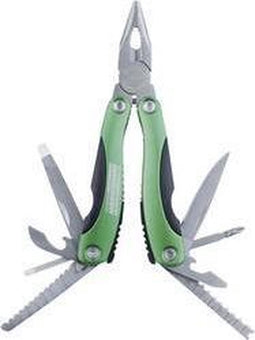 Brüder Mannesmann multitool 11 functies