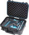 Brüder Mannesmann QUANTOOL - Maritime Edition Q25150 Gereedschapsset 48-delig