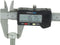 Brüder Mannesmann Schuifmaat Elektronisch 150 Mm 823