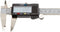 Brüder Mannesmann Schuifmaat Elektronisch 150 Mm 823