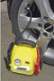 Brüder Mannesmann Starthulp met compressor 12 V 7 Ah