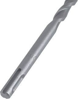 Brüder Mannesmann Steenborenset Sds-Plus 11-Delig 12587