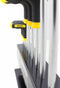 Brüder Mannesmann Torx T-grepen (set 9 stuks) in standaard