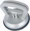 Bruder Mannesmann Vacuumheffer glasdrager - kunststof - max 35 kilo - diameter 11,5 cm