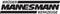 Bruder Mannesmann Vacuumheffer glasdrager - kunststof - max 35 kilo - diameter 11,5 cm
