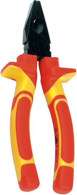 Brüder Mannesmann VDE combinatietang (160mm)