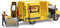 BRUDER MB Sprinter DHL