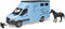 BRUDER MB Sprinter Tiertransporter