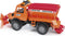 BRUDER MB-UNIMOG