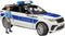 Bruder Range Rover Velar Politieauto
