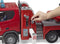 Bruder Scania 560R Brandweerauto met waterpomp