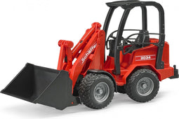 Bruder - Schaffer Compact Loader (02190)