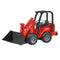 Bruder - Schaffer Compact Loader (02190)
