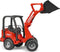 Bruder - Schaffer Compact Loader (02190)