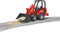 Bruder - Schaffer Compact Loader (02190)