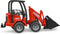 Bruder - Schaffer Compact Loader (02190)